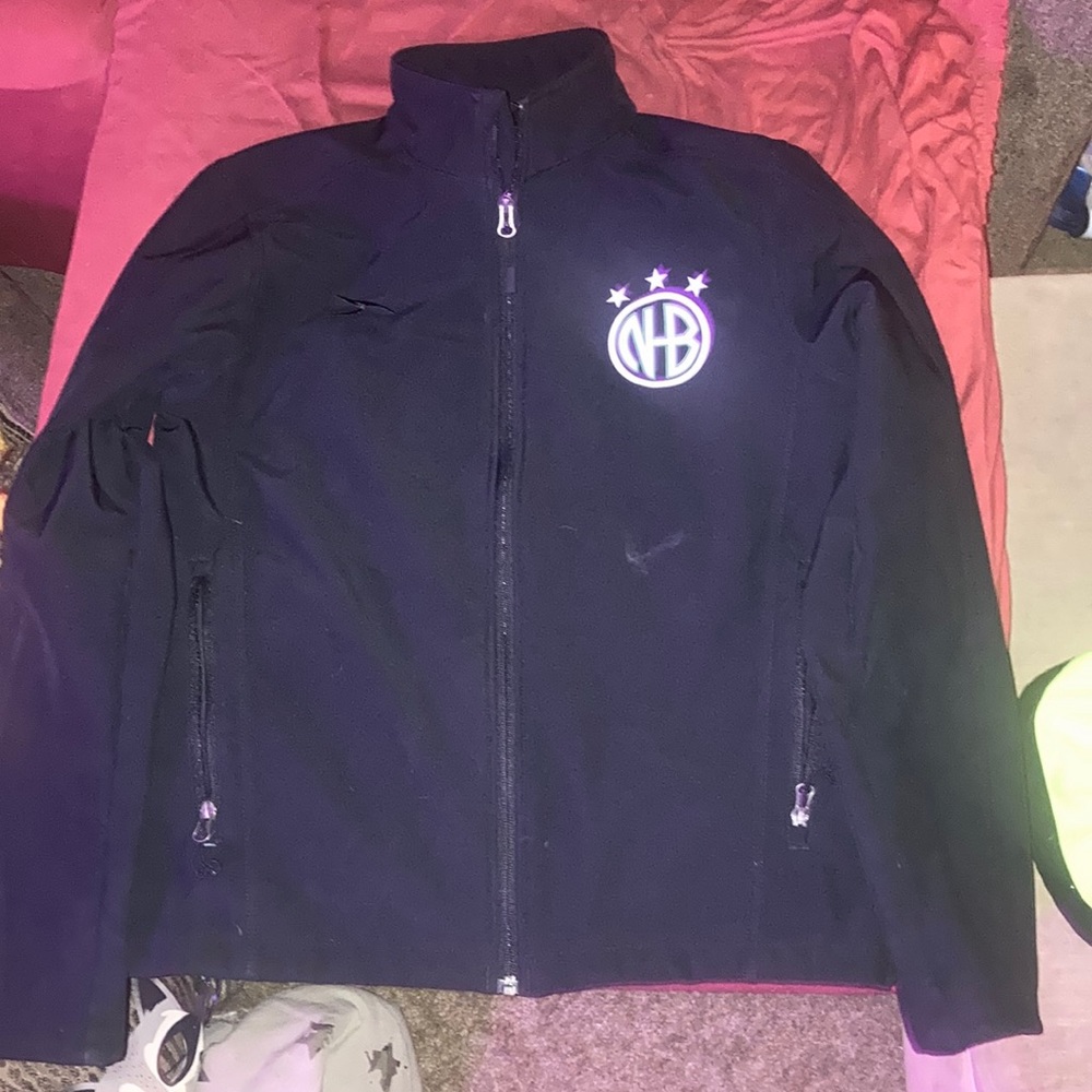 Port Authority Jacket